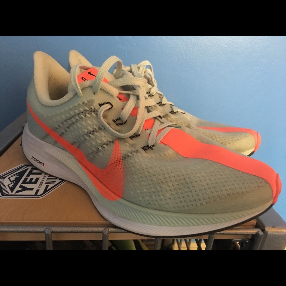 Nike Zoom Pegasus Turbo Women’s size 7
